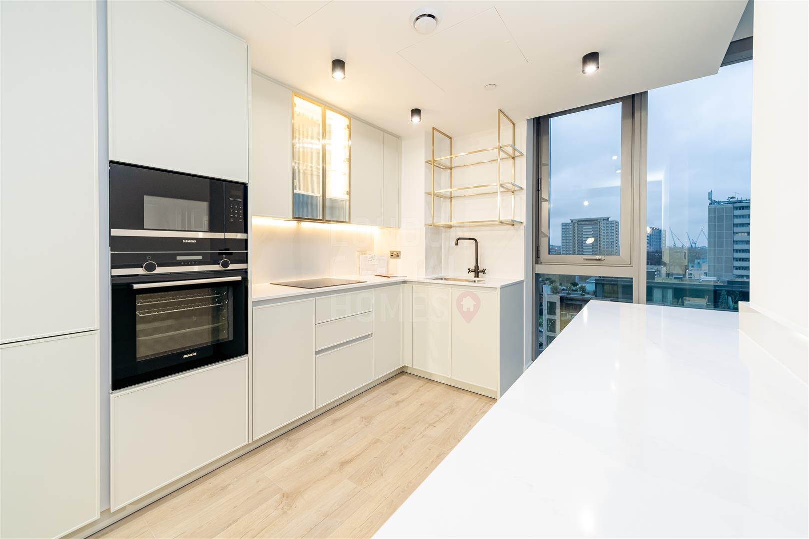 Valencia Tower, 3 Bollinder Place, LONDON